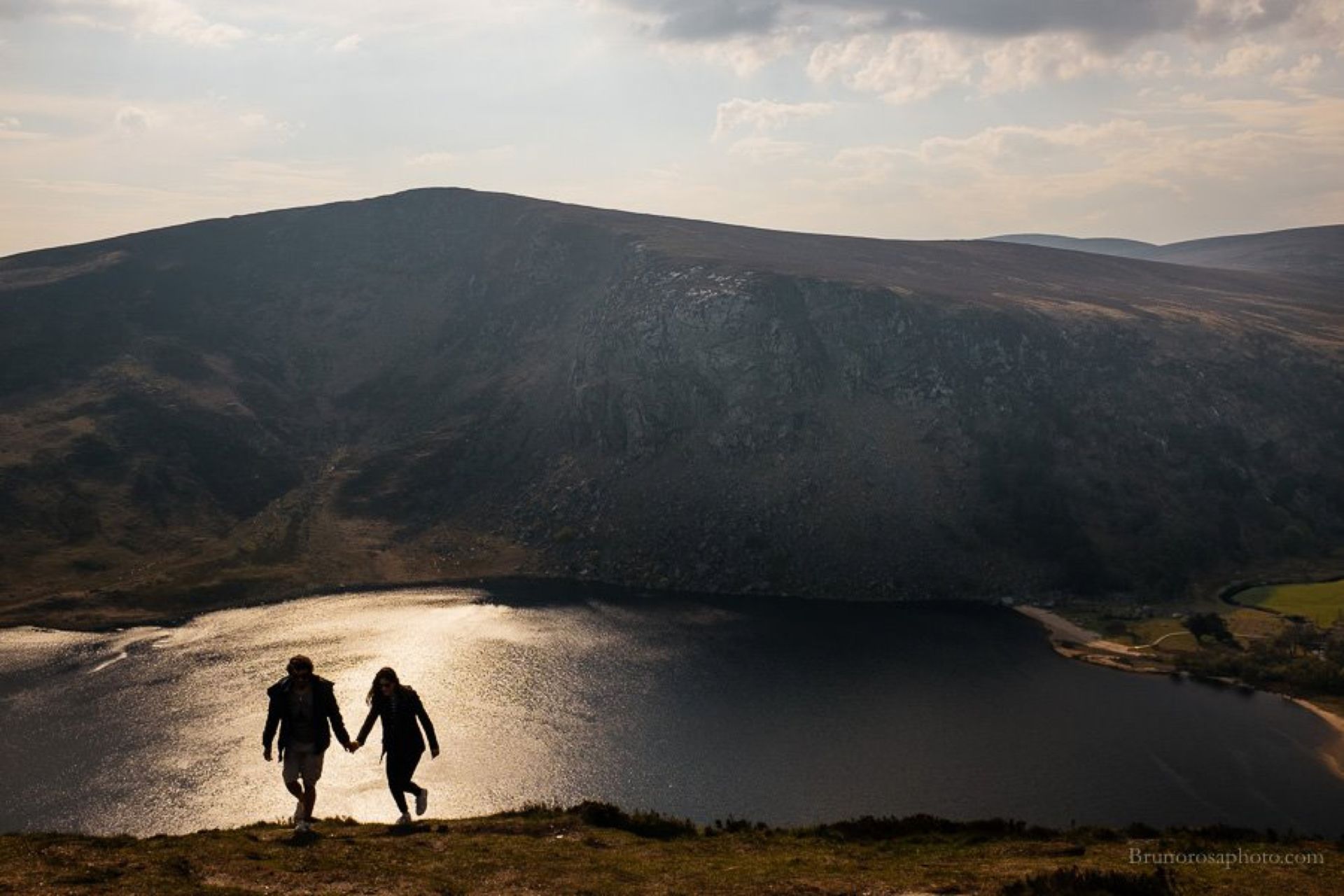 Top 10 Engagement Photo Locations In Dublin (2023) 