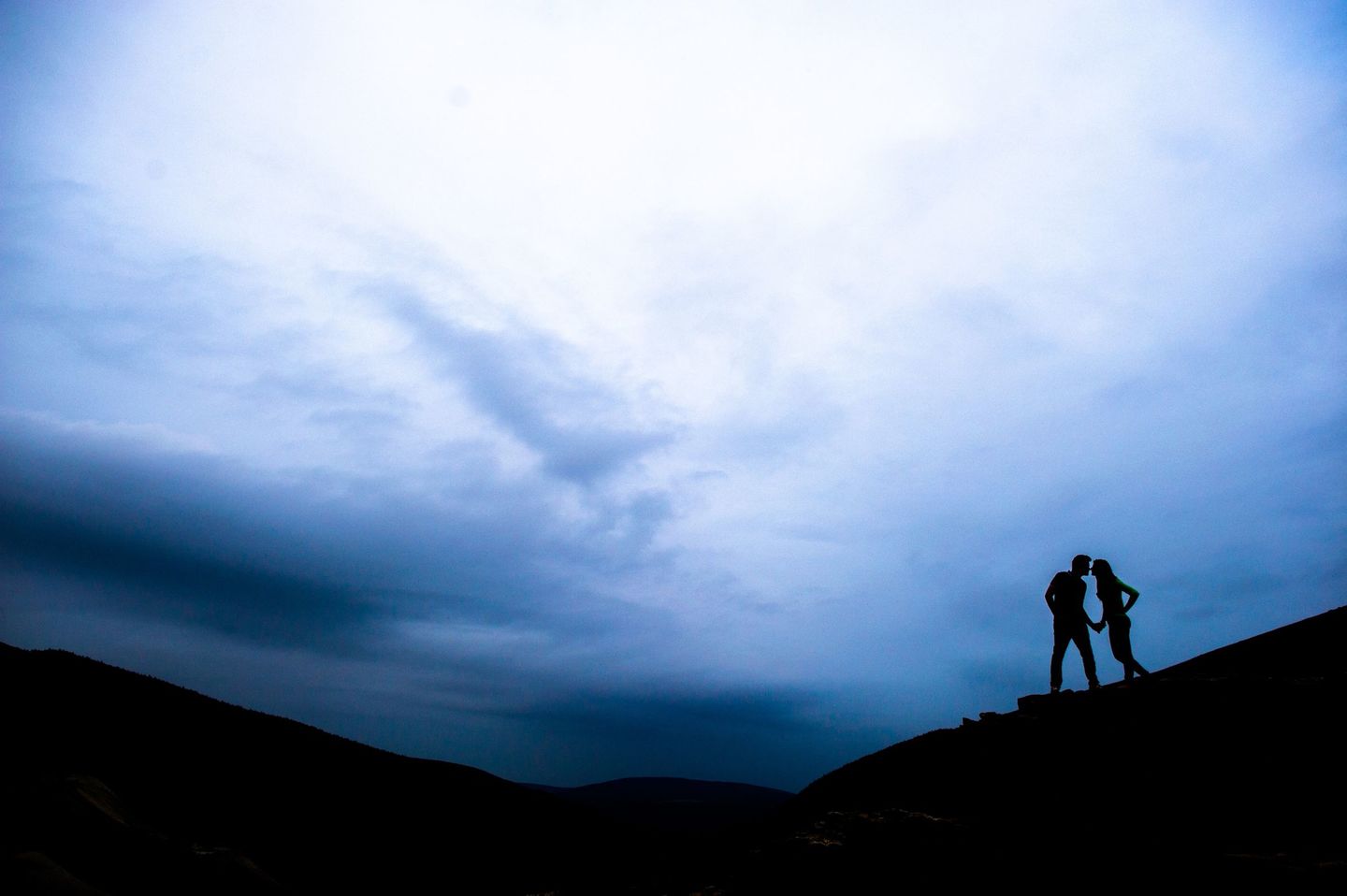 Where to propose in ireland Where to propose in ireland