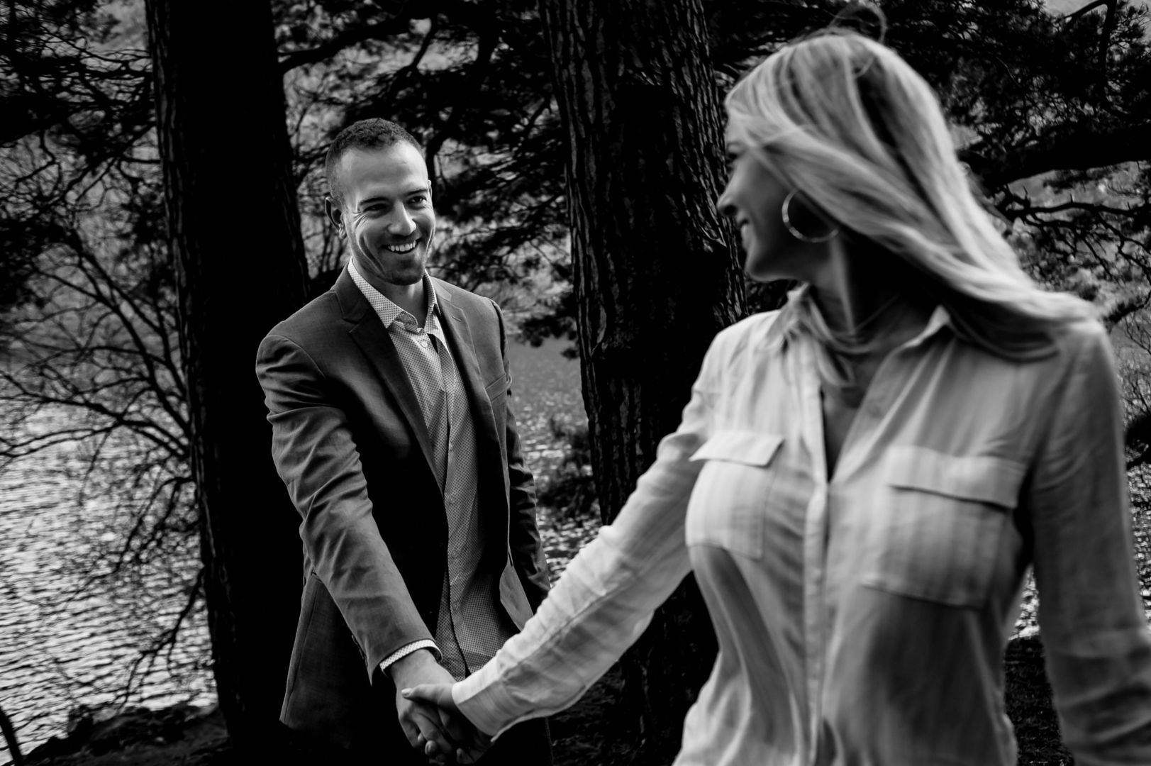 Foto Dalton & Lindsay Foto Dalton & Lindsay - Imagem 0