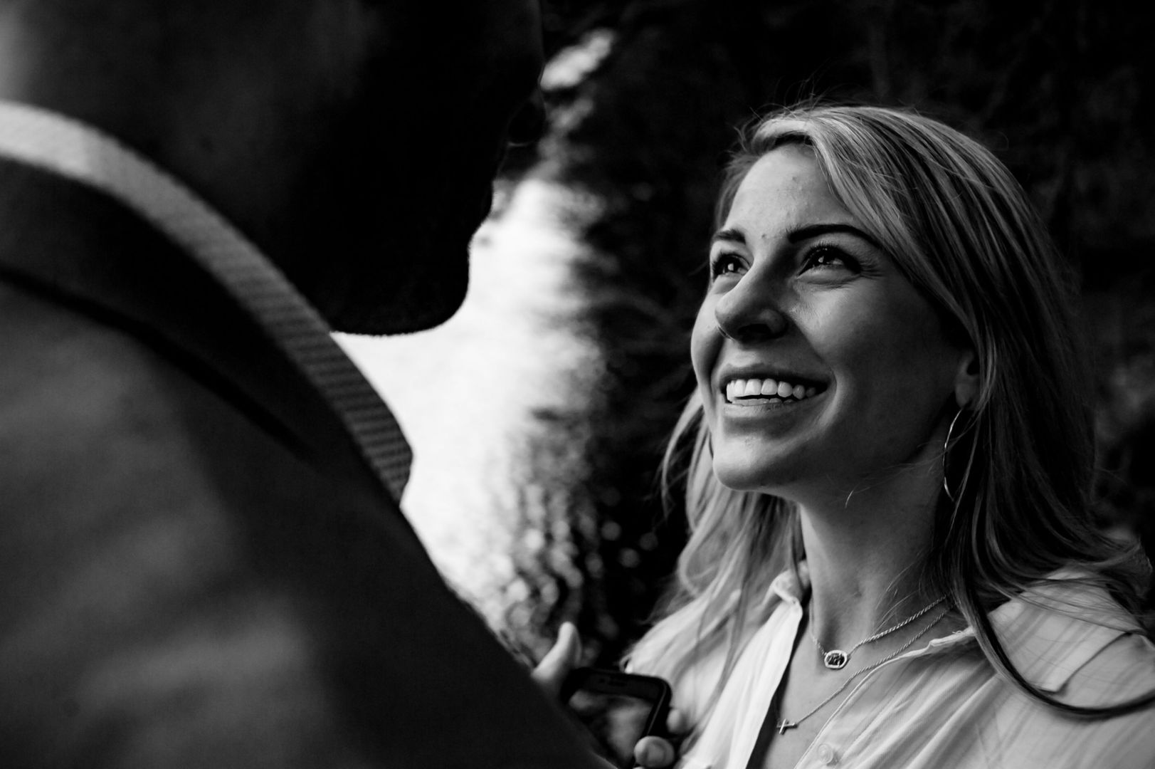 Foto Dalton & Lindsay Foto Dalton & Lindsay - Imagem 1