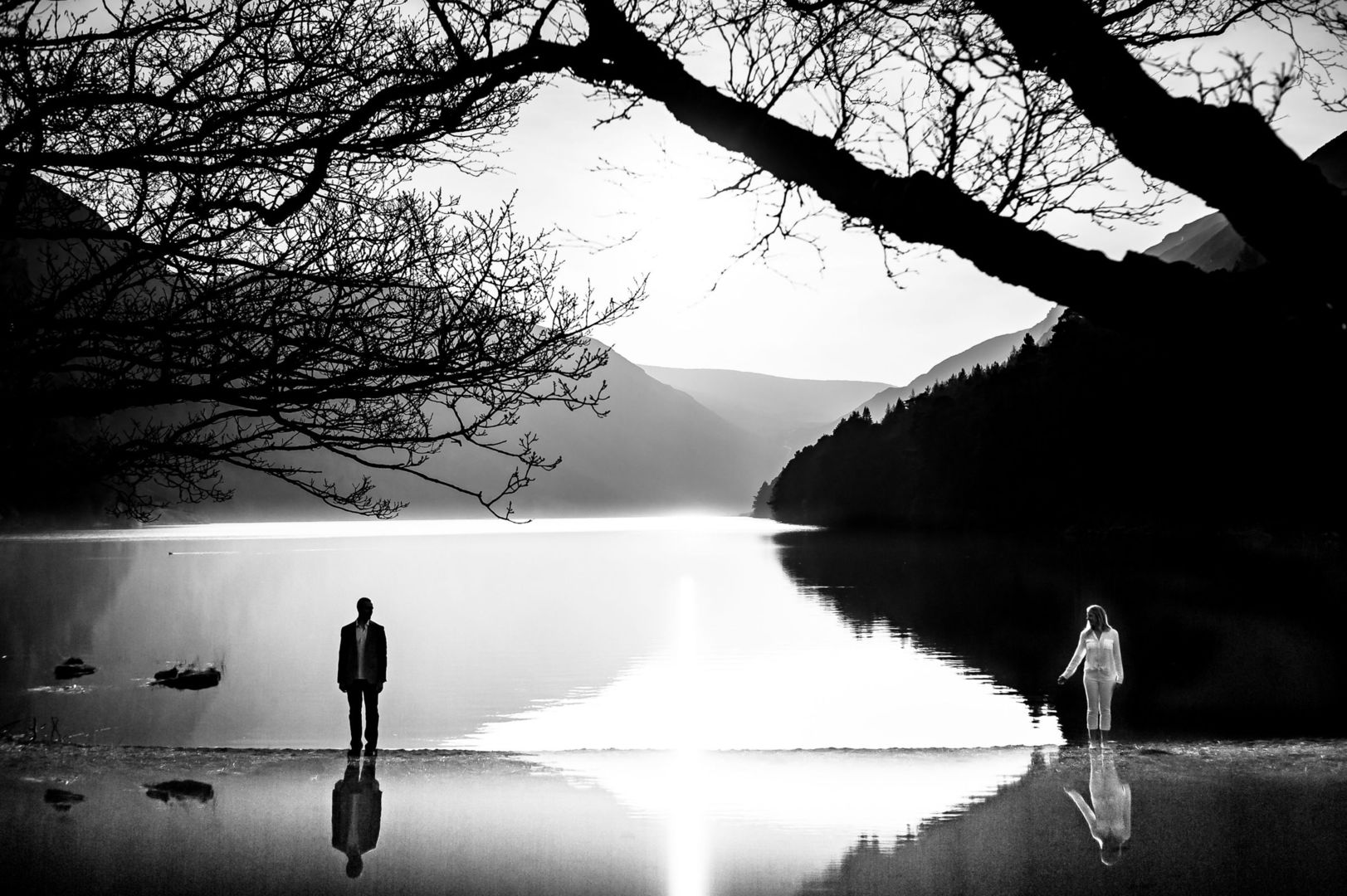 Foto Dalton & Lindsay Foto Dalton & Lindsay - Imagem 4