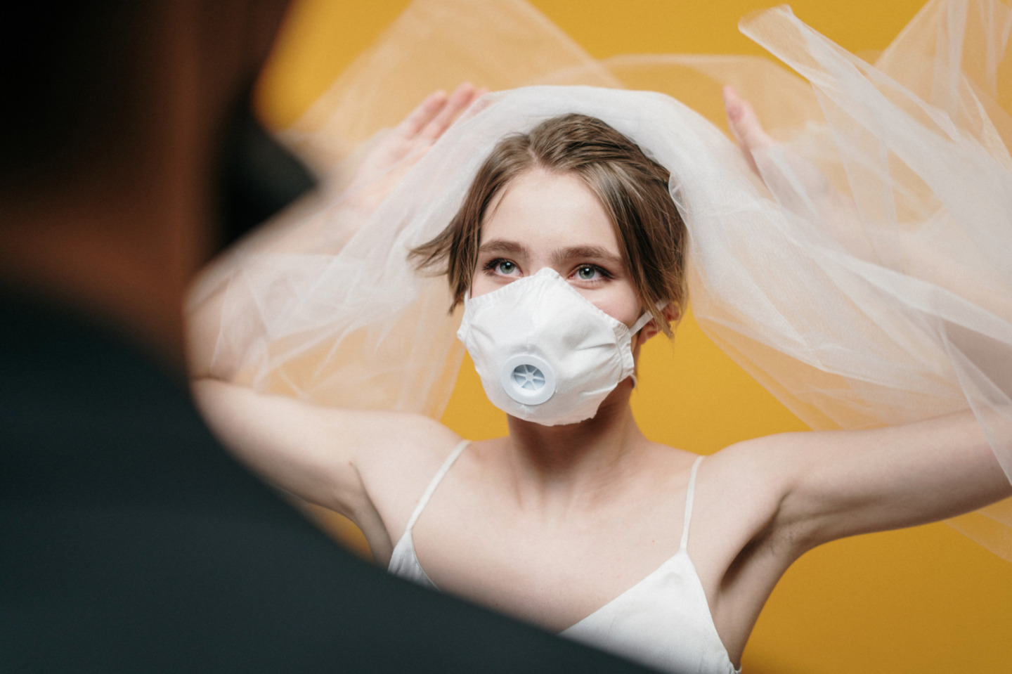 5 Tips When Holding A COVID-Conscious Wedding 5 Tips When Holding A COVID-Conscious Wedding
