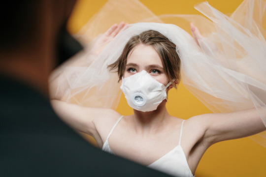 5 Tips When Holding A COVID-Conscious Wedding 5 Tips When Holding A COVID-Conscious Wedding