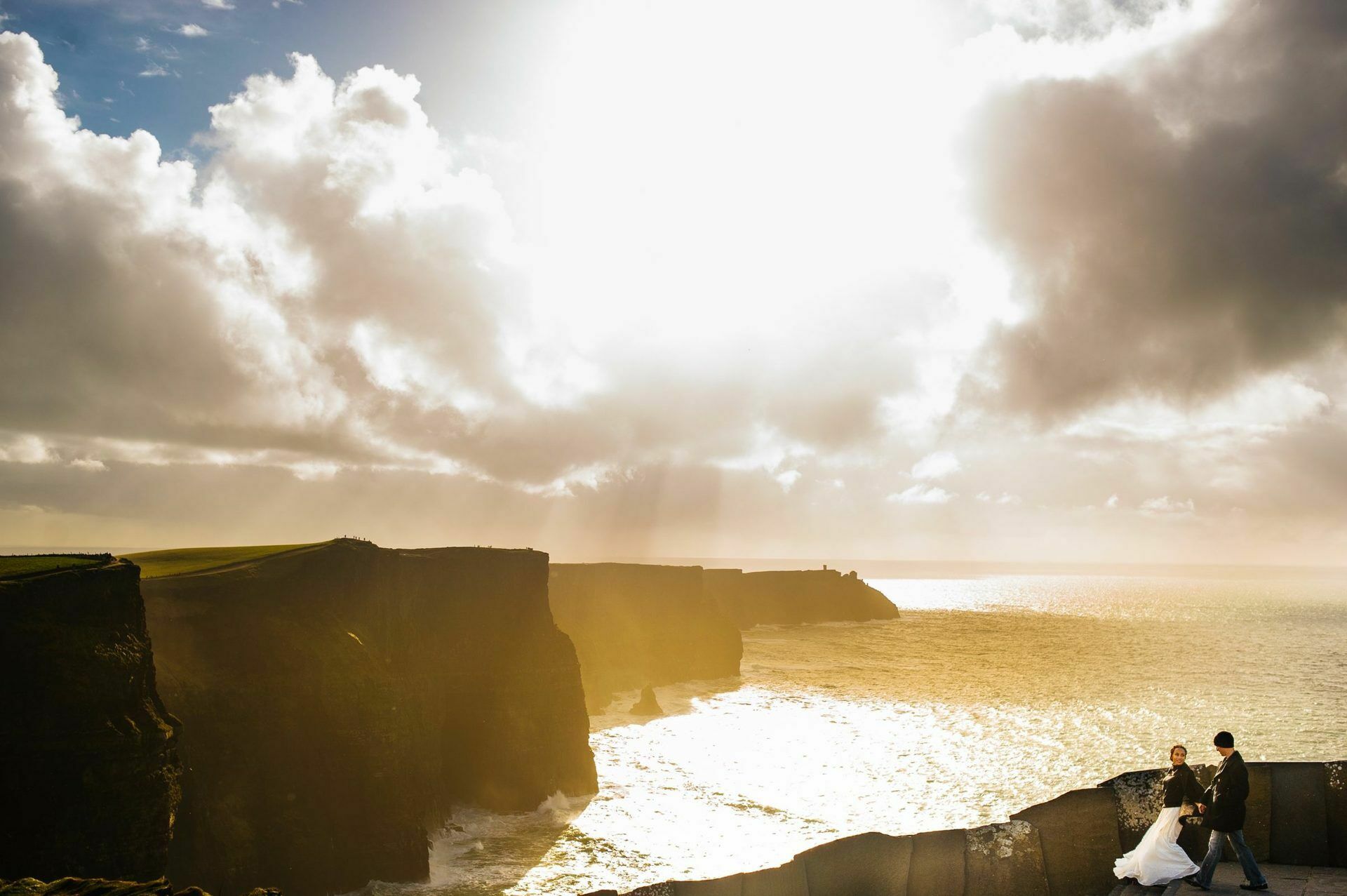Foto The top 10 Reasons to Elope Foto The top 10 Reasons to Elope - Imagem 3