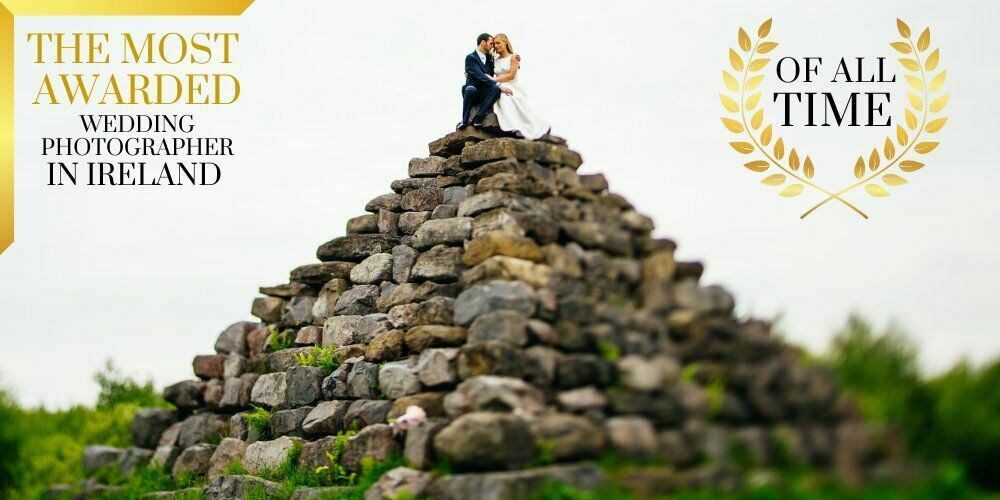 A Talented and Experienced Wedding Photographer in Dun Laoghaire A Talented and Experienced Wedding Photographer in Dun Laoghaire