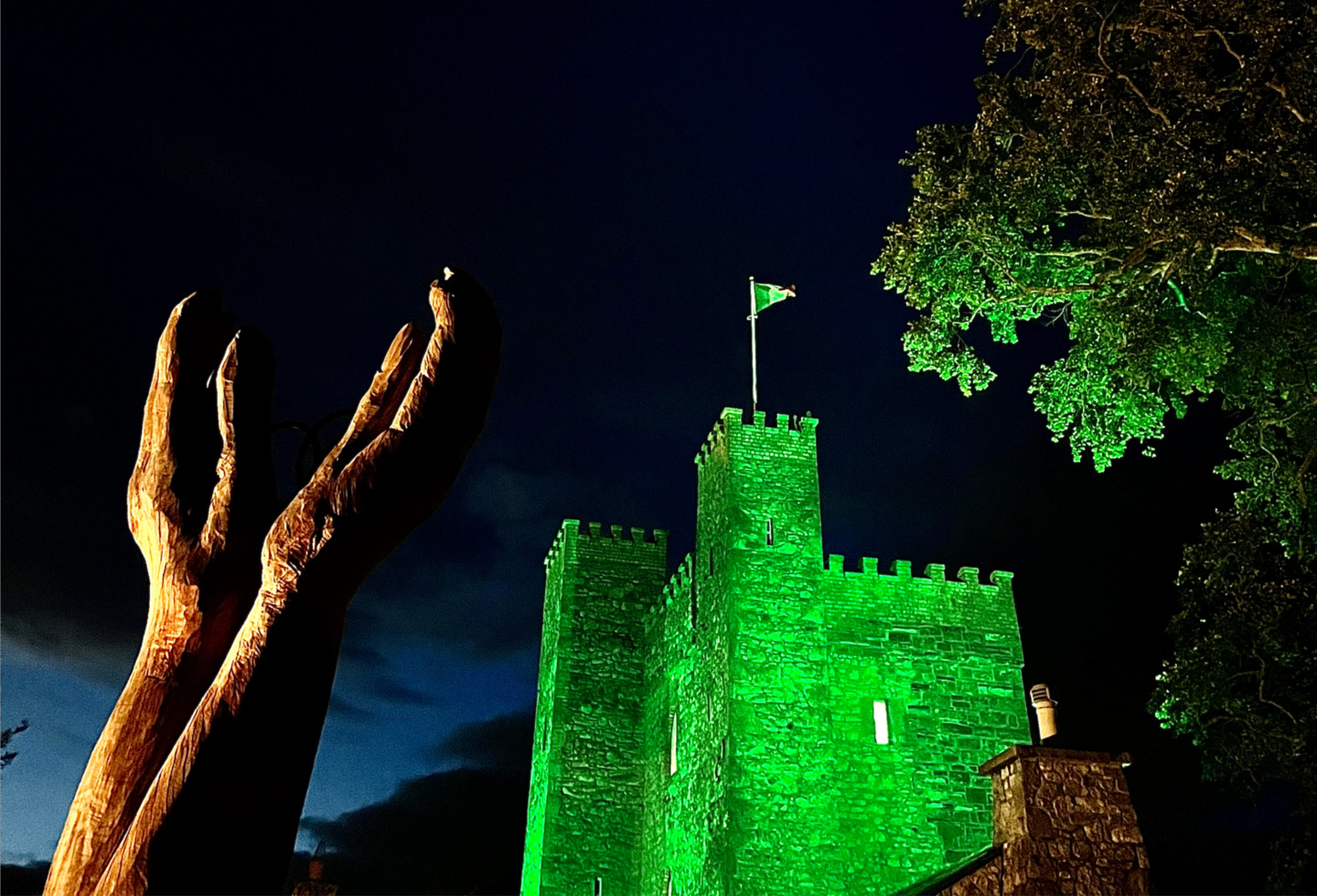 All you need to know about Weddings at Barberstown Castle All you need to know about Weddings at Barberstown Castle