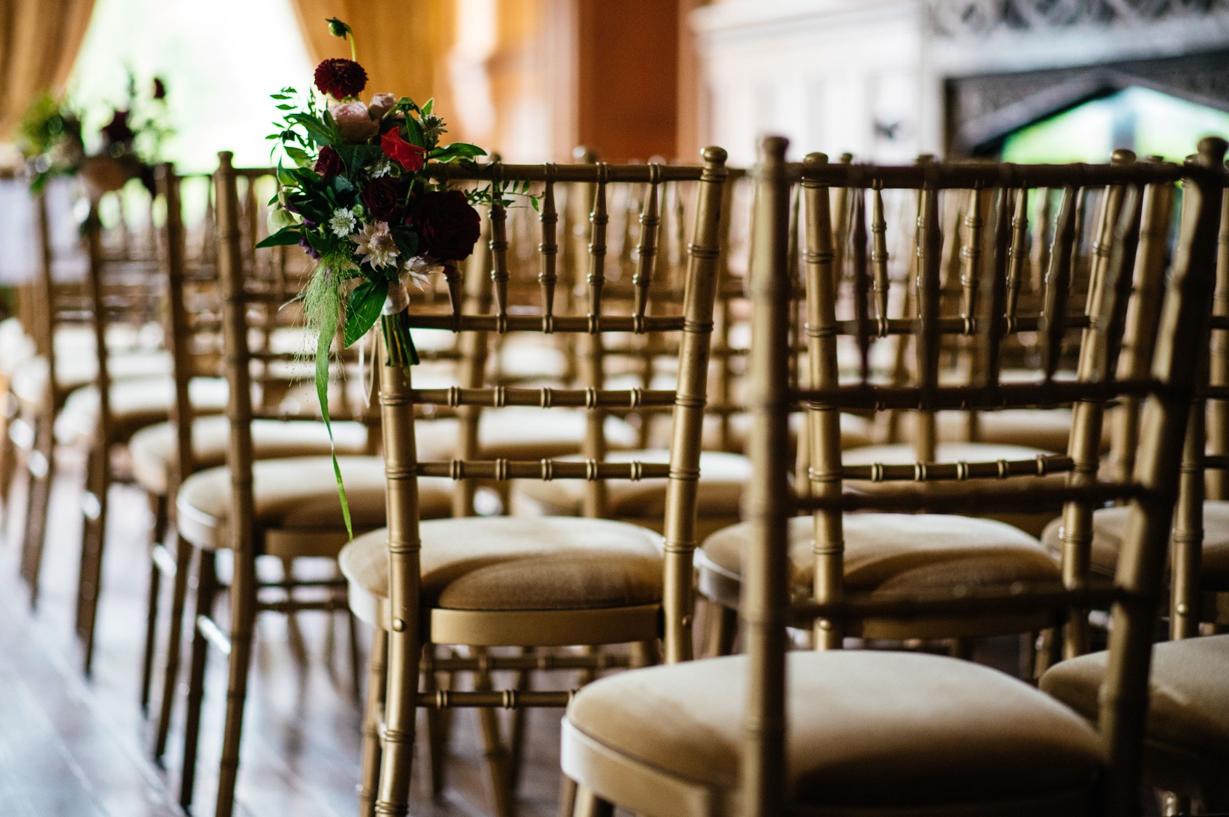 Laura & Dwayne - Castle Leslie | The MOST Awarded Wedding & Elopement ...