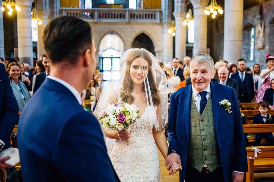 The cost of 9 best wedding planners Ireland [ 2024 ] The MOST Awarded