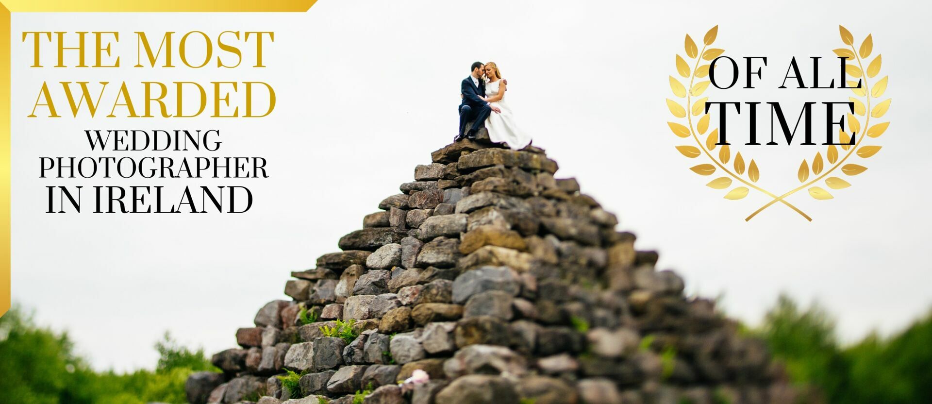 Foto TOP 13 WEDDING VIDEOGRAPHERS IN IRELAND 2023 - Imagem 1