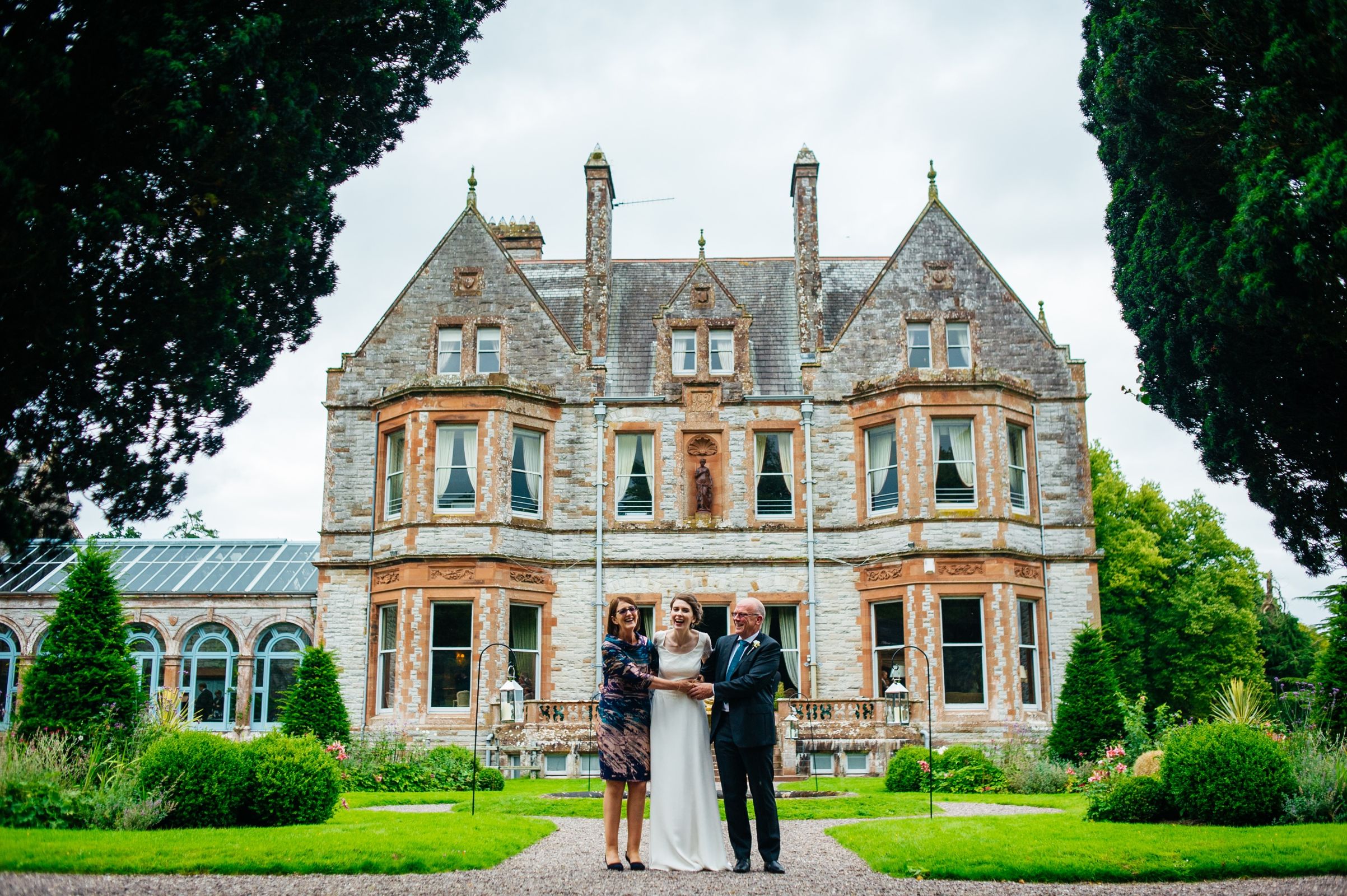 2023 Best Wedding Venues in Ireland | The MOST Awarded Wedding
