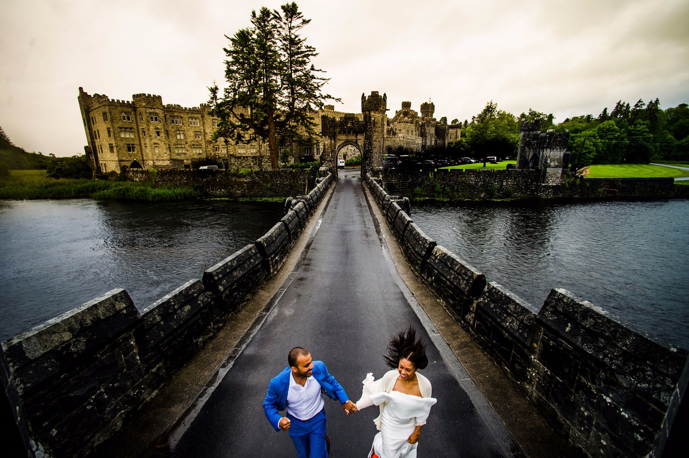 2019 Best Wedding Venues In Ireland Best Wedding Photographer