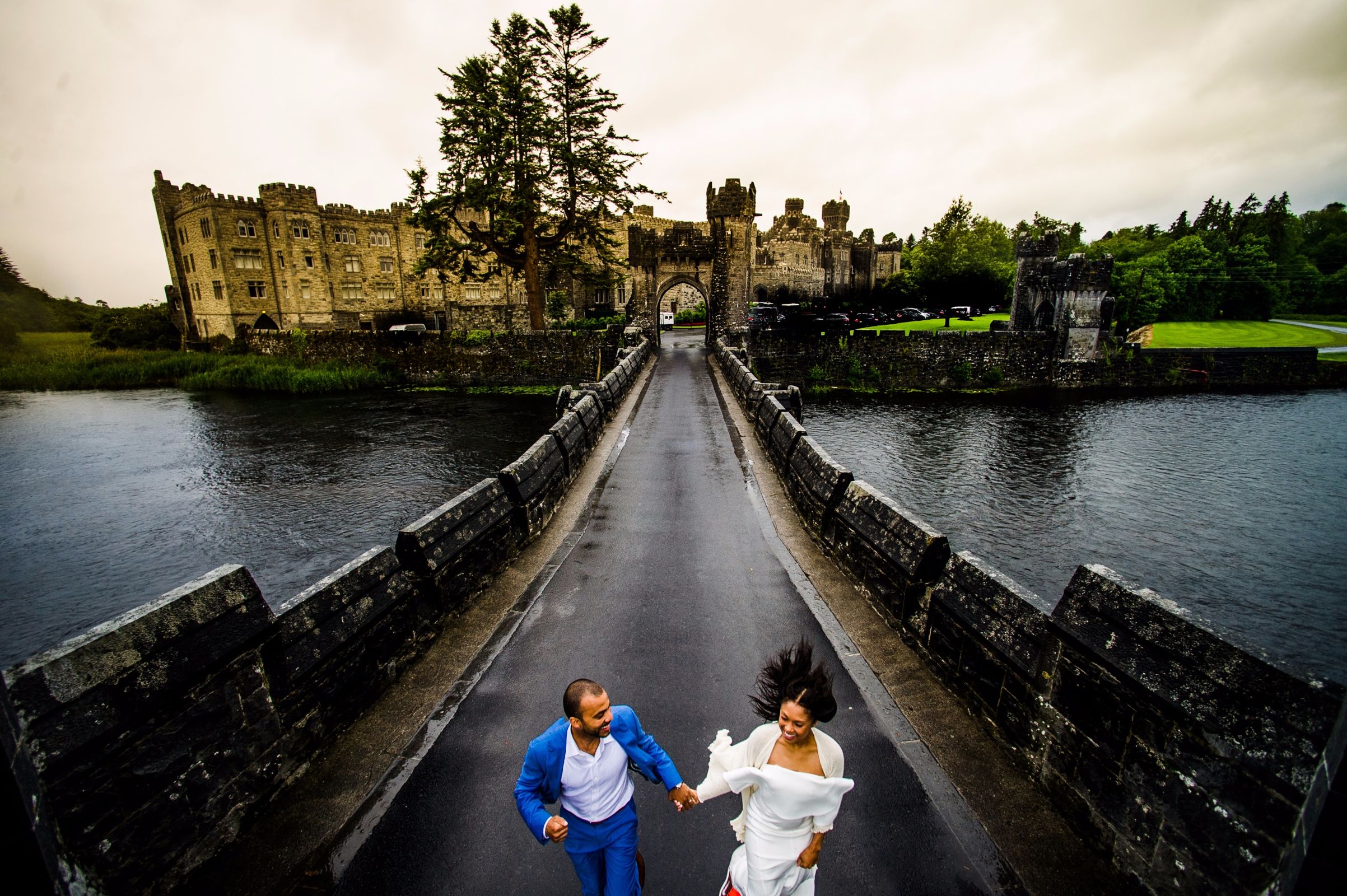 ireland wedding