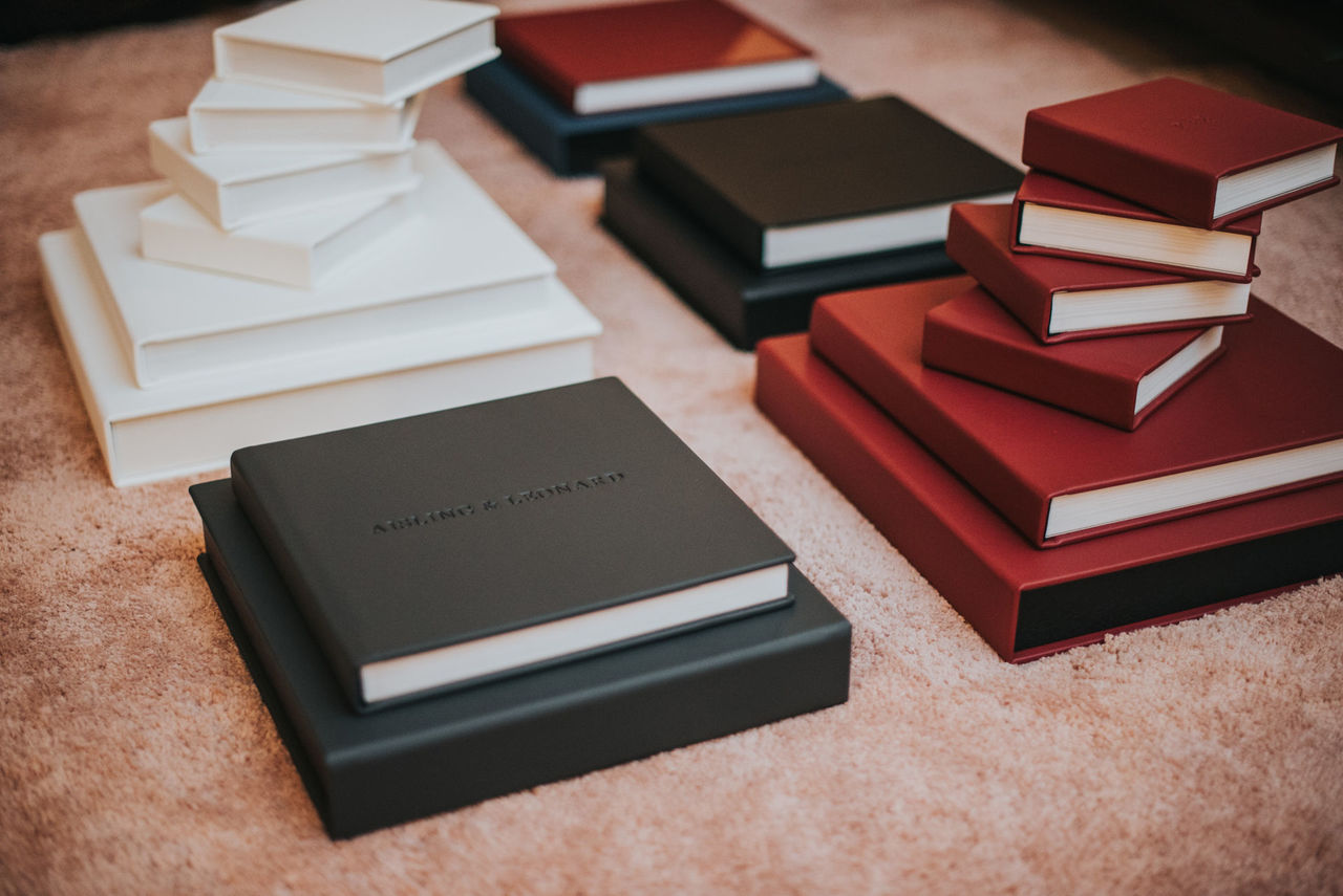 Wedding Albums Wedding Albums
